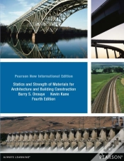 Capa do artigo Statics And Strength Of Materials For Architecture And Building Construction