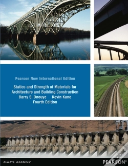 Capa do artigo Statics And Strength Of Materials For Architecture And Building Construction