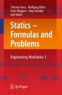 Statics - Formulas And Problems - Preview