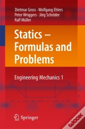 Capa do artigo Statics - Formulas And Problems