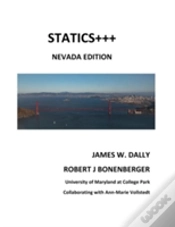 Capa do artigo Statics+++