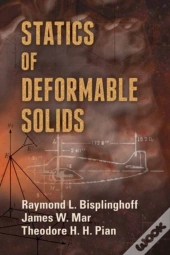 Statics Of Deformable Solids