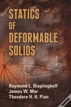 Capa do artigo Statics Of Deformable Solids