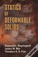Statics Of Deformable Solids