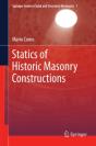 Statics Of Historic Masonry Constructions - Preview