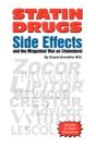 Statin Drugs Side Effects - Preview