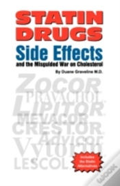 Capa do artigo Statin Drugs Side Effects
