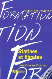 Capa do artigo Statines Et Fibrates ; Modes D