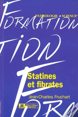 Capa do artigo Statines Et Fibrates ; Modes D'Action Moleculaire Et Importance De La Prevention Des Maladies Cardio-Vasculaires