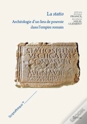 Capa do artigo Statio