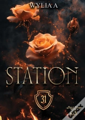 Capa do artigo Station 31