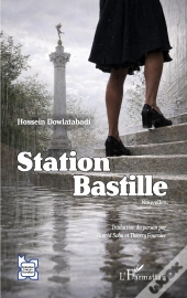 Station Bastille