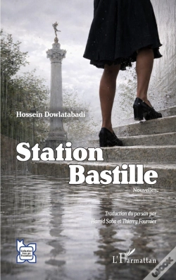 Capa do artigo Station Bastille