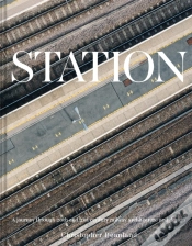 Capa do artigo Station