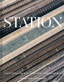Capa do artigo Station