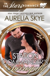 Capa do artigo Station Commander