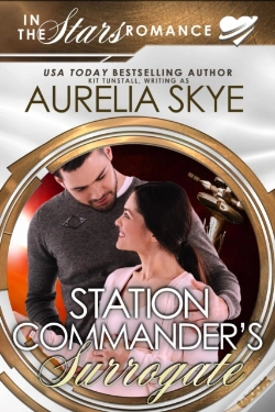 Capa do artigo Station Commander'S Surrogate