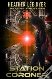 Capa do artigo Station Coroner