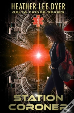 Capa do artigo Station Coroner