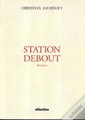 Capa do artigo Station Debout