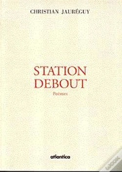 Capa do artigo Station Debout