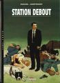 Station Debout Tome 1 - Preview