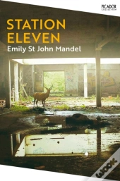 Station Eleven