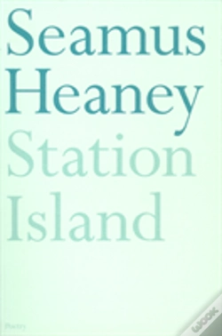 Capa do artigo Station Island