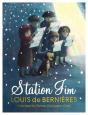 Station Jim - Preview