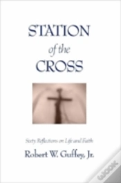 Capa do artigo Station Of The Cross