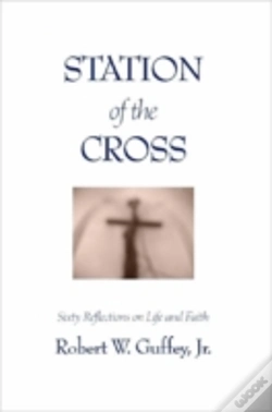 Capa do artigo Station Of The Cross