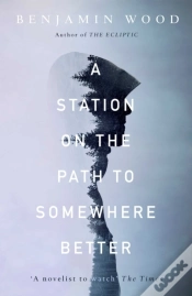 Capa do artigo Station On The Path To Somewhere Better