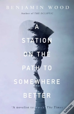 Capa do artigo Station On The Path To Somewhere Better