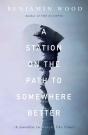 Station On The Path To Somewhere Better - Preview