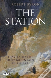 Capa do artigo Station
