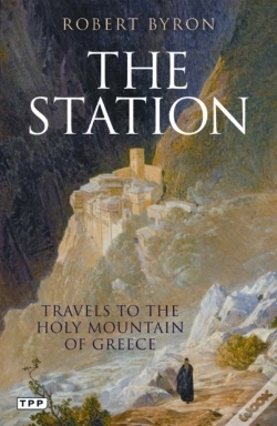 Capa do artigo Station