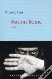 Station Rome