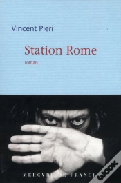 Capa do artigo Station Rome