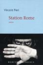Station Rome - Preview