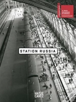 Capa do artigo Station Russia