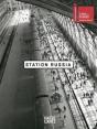 Station Russia - Preview