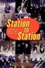 Capa do artigo Station To Station