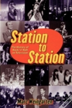 Capa do artigo Station To Station