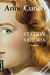 Capa do artigo Station Victoria
