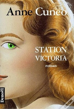 Capa do artigo Station Victoria