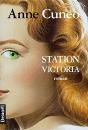 Station Victoria - Preview