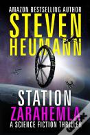 Station Zarahemla