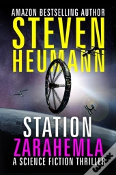 Station Zarahemla