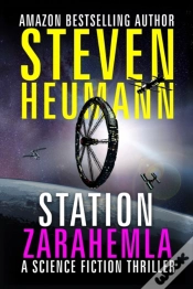 Capa do artigo Station Zarahemla