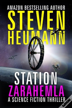 Capa do artigo Station Zarahemla